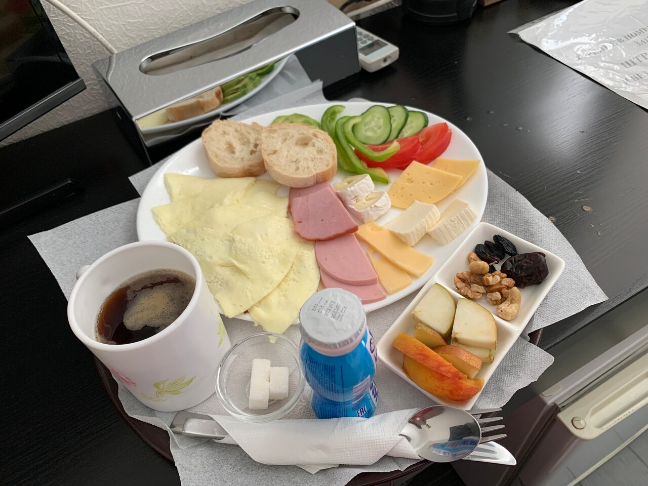 Гостиница Эко-стиль Уфа-41