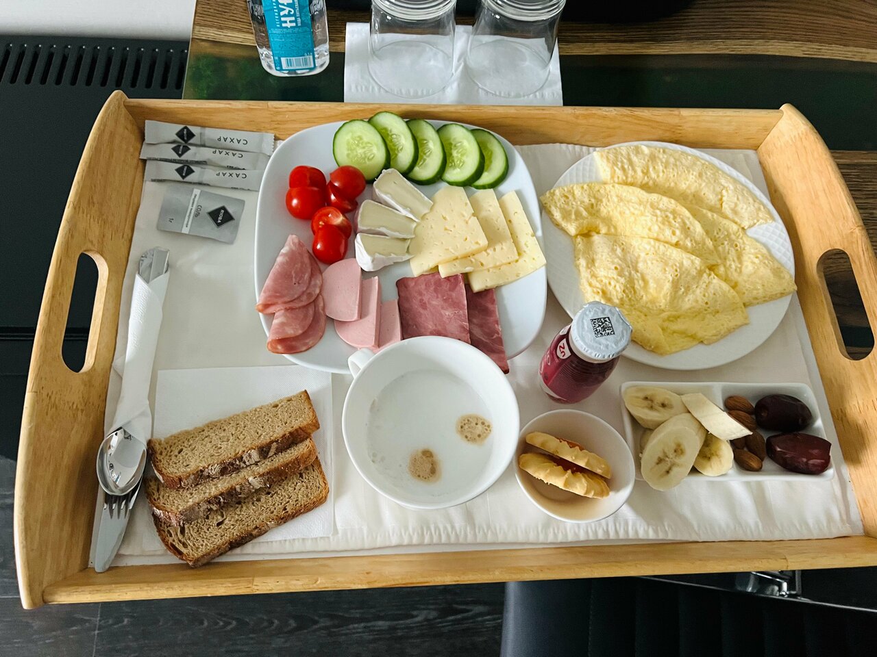 Гостиница Эко-стиль Уфа-63