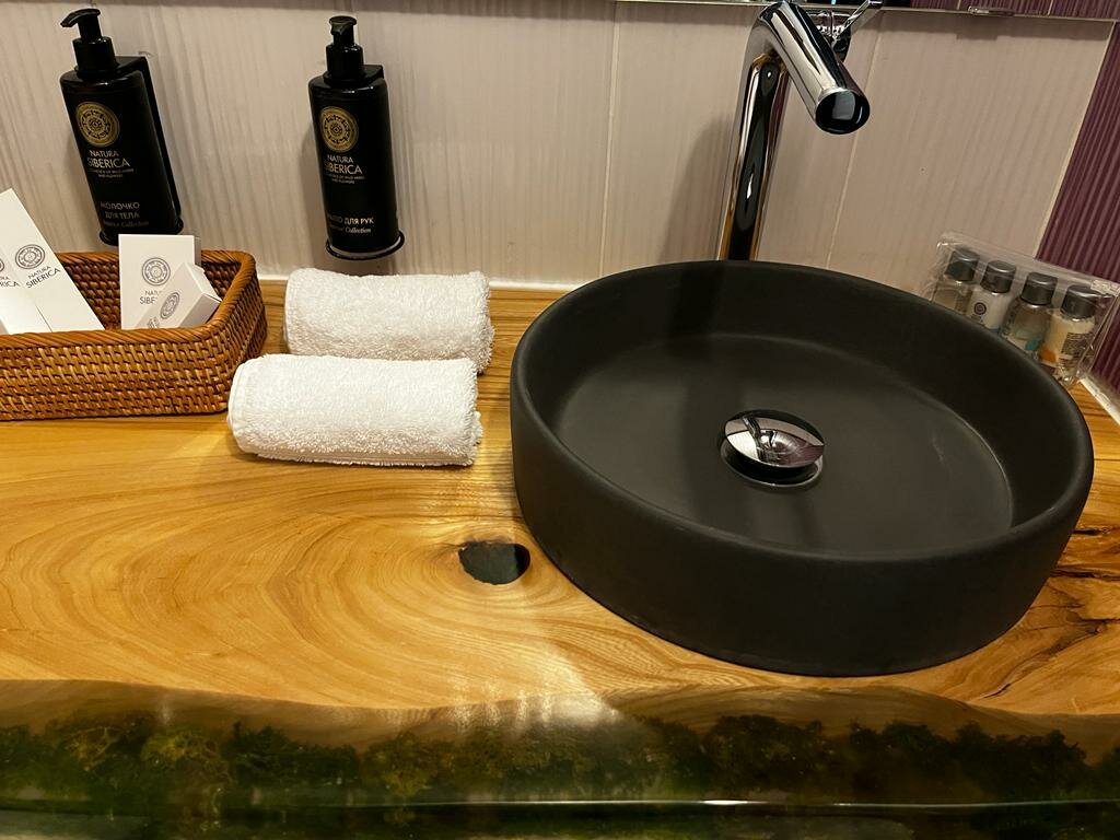 Гостиница Эко-стиль Уфа-79