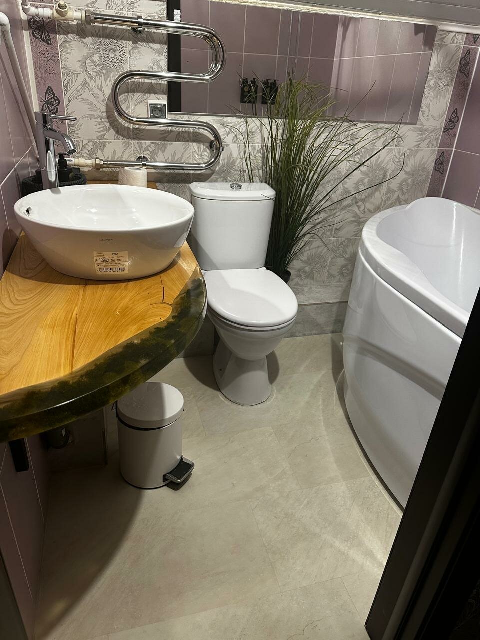 Гостиница Эко-стиль Уфа-30