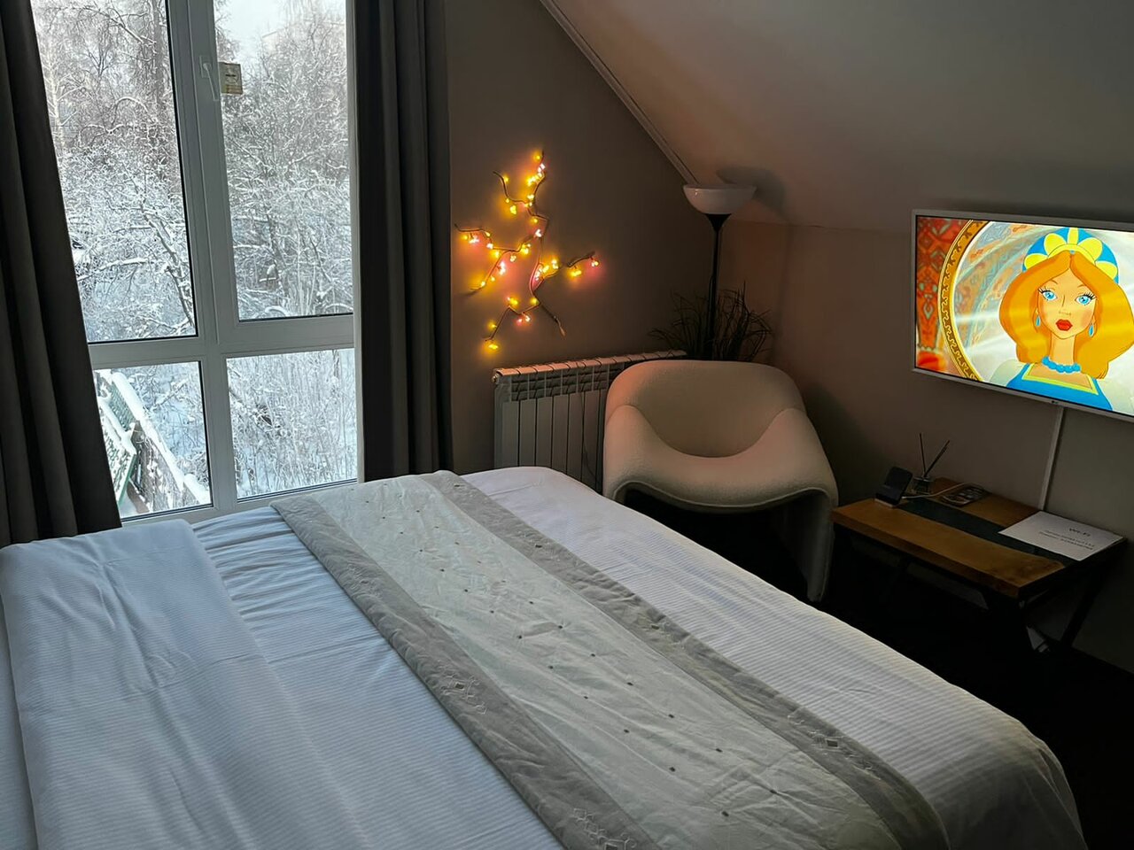 Гостиница Эко-стиль Уфа-51