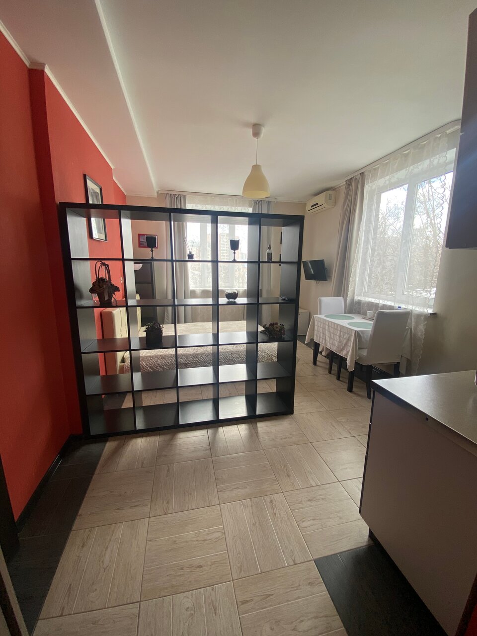 Гостиница Эко-стиль Уфа-32