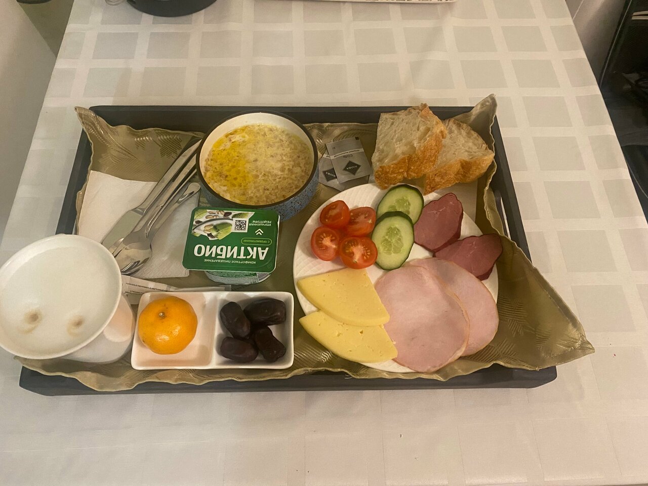 Гостиница Эко-стиль Уфа-83