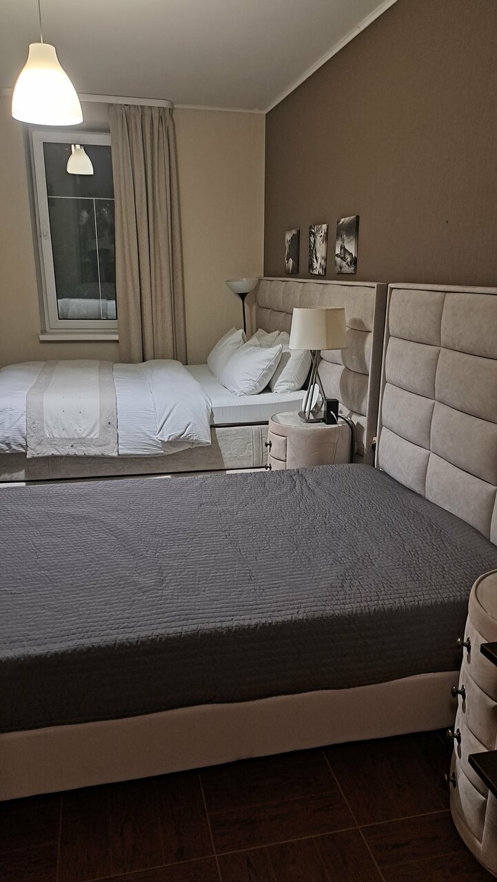 Гостиница Эко-стиль Уфа-108