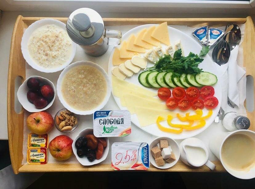 Гостиница Эко-стиль Уфа-31