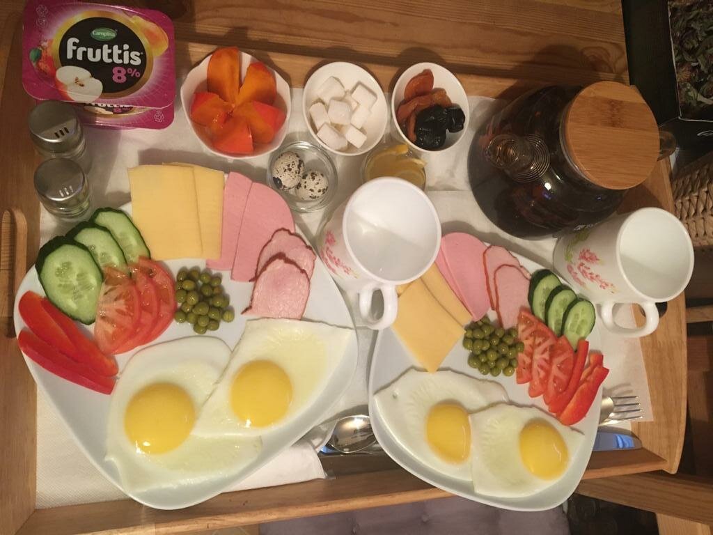 Гостиница Эко-стиль Уфа-37