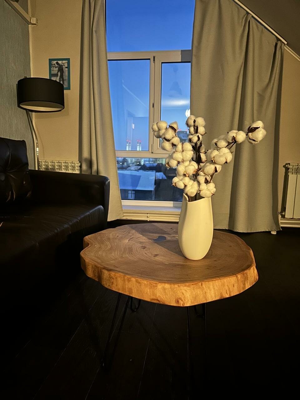 Гостиница Эко-стиль Уфа-22