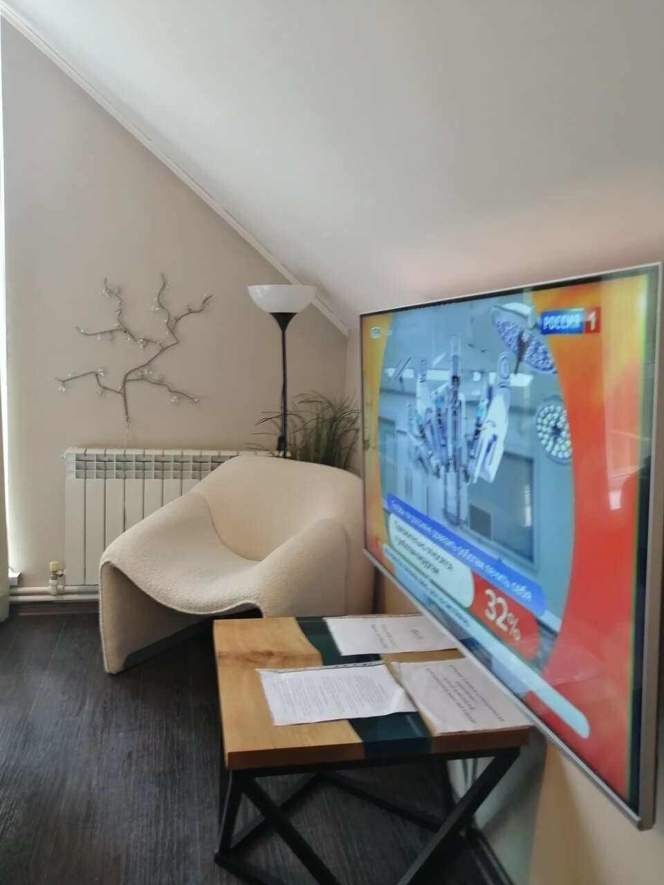 Гостиница Эко-стиль Уфа-72