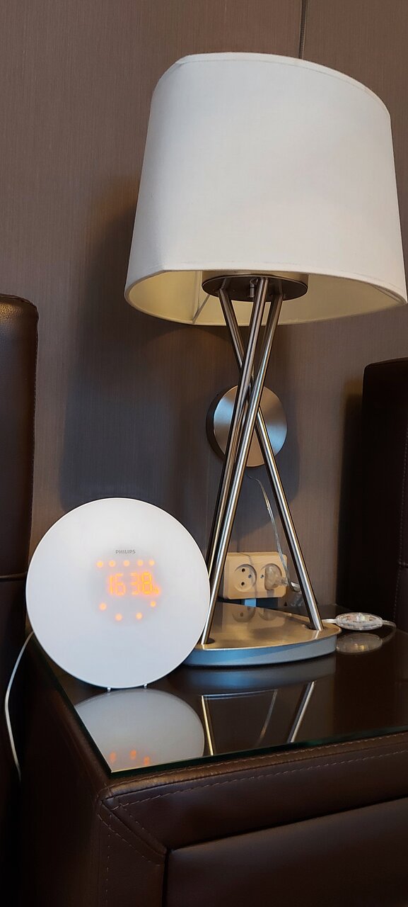 Гостиница Эко-стиль Уфа-45