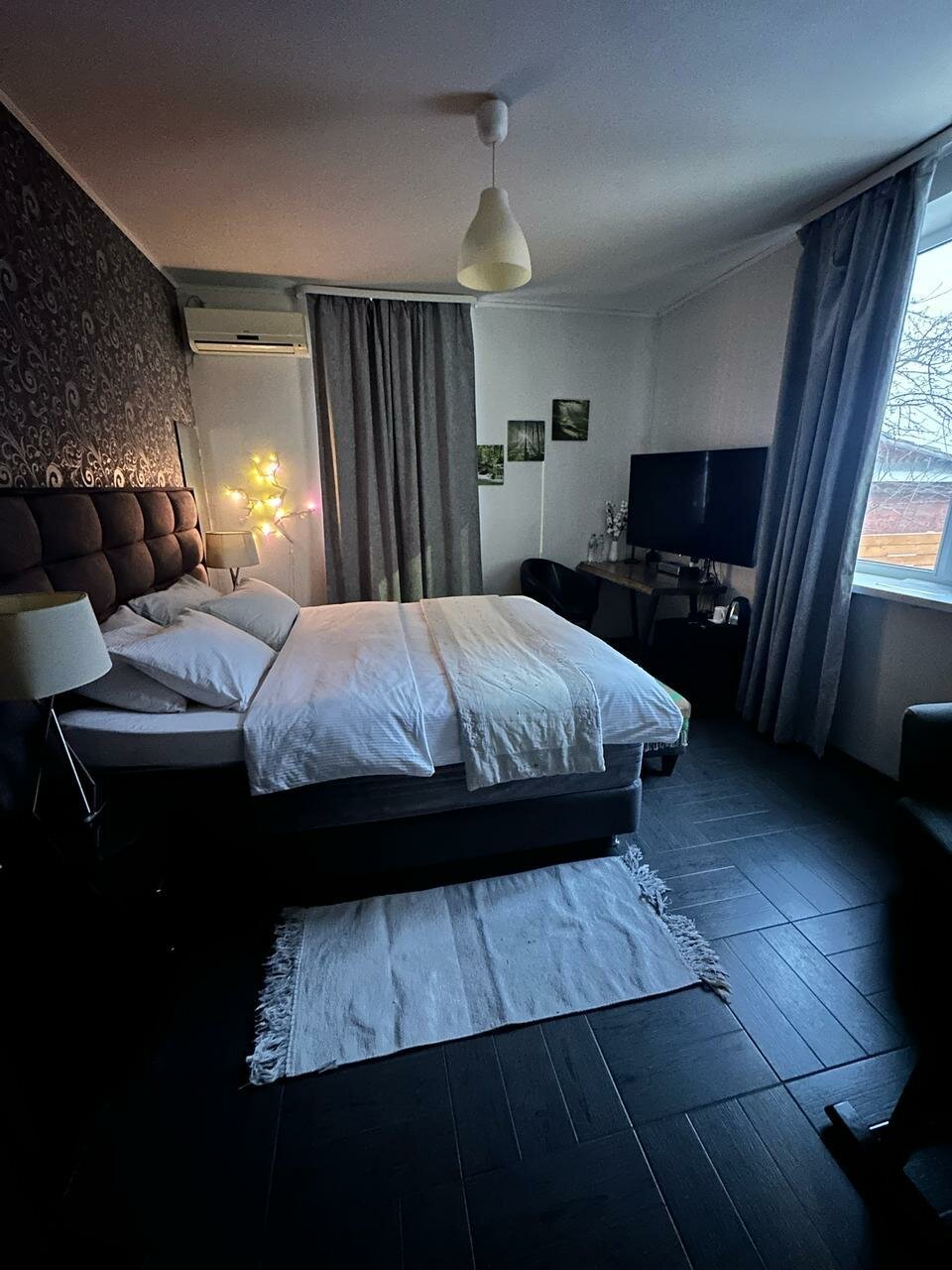 Гостиница Эко-стиль Уфа-9