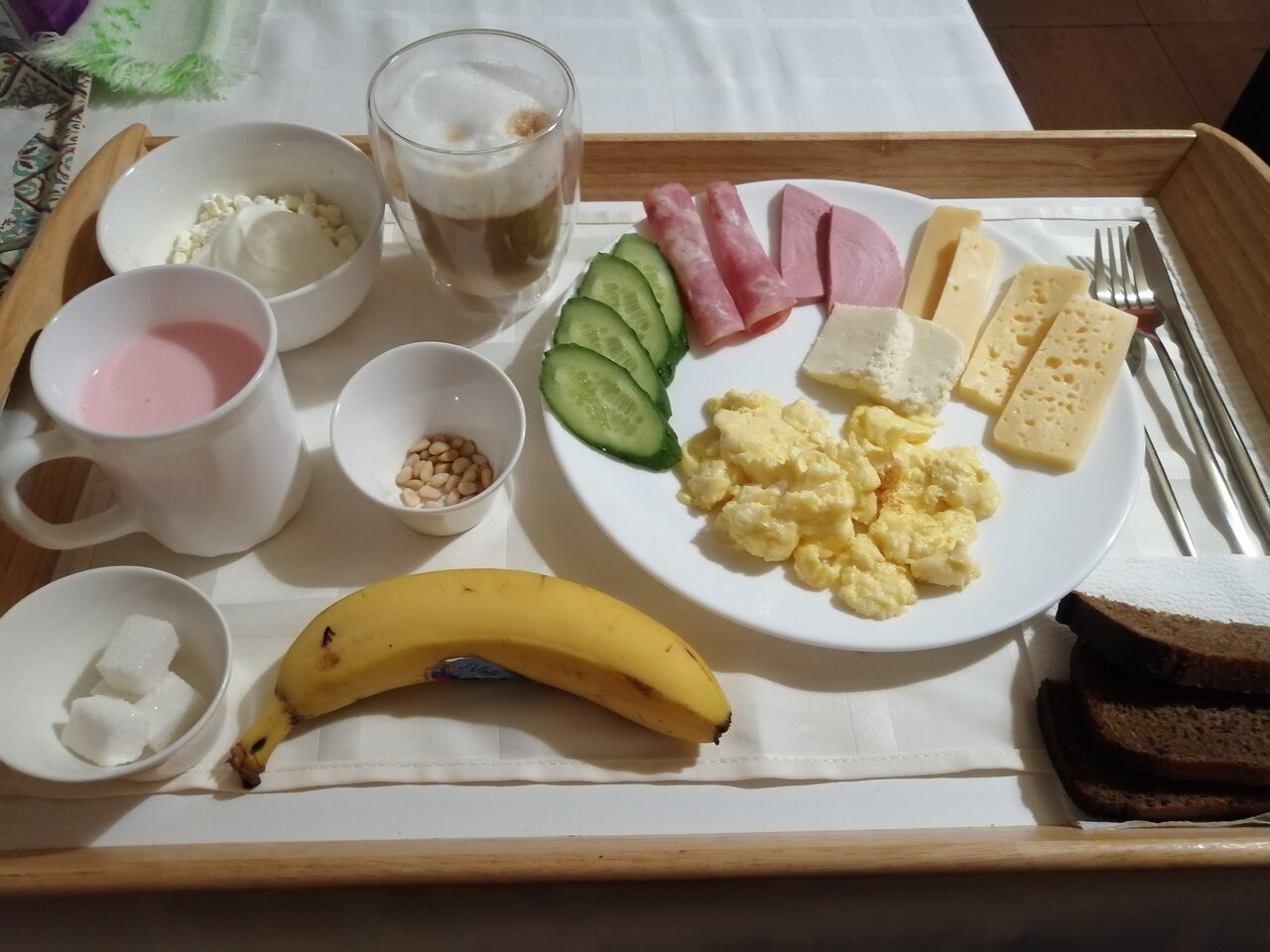 Гостиница Эко-стиль Уфа-66