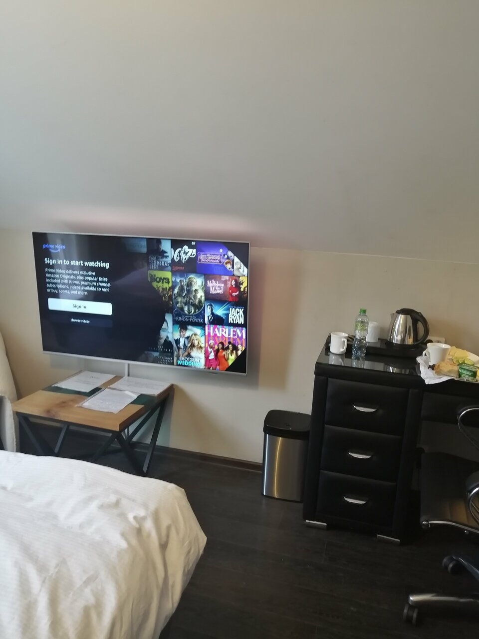 Гостиница Эко-стиль Уфа-76