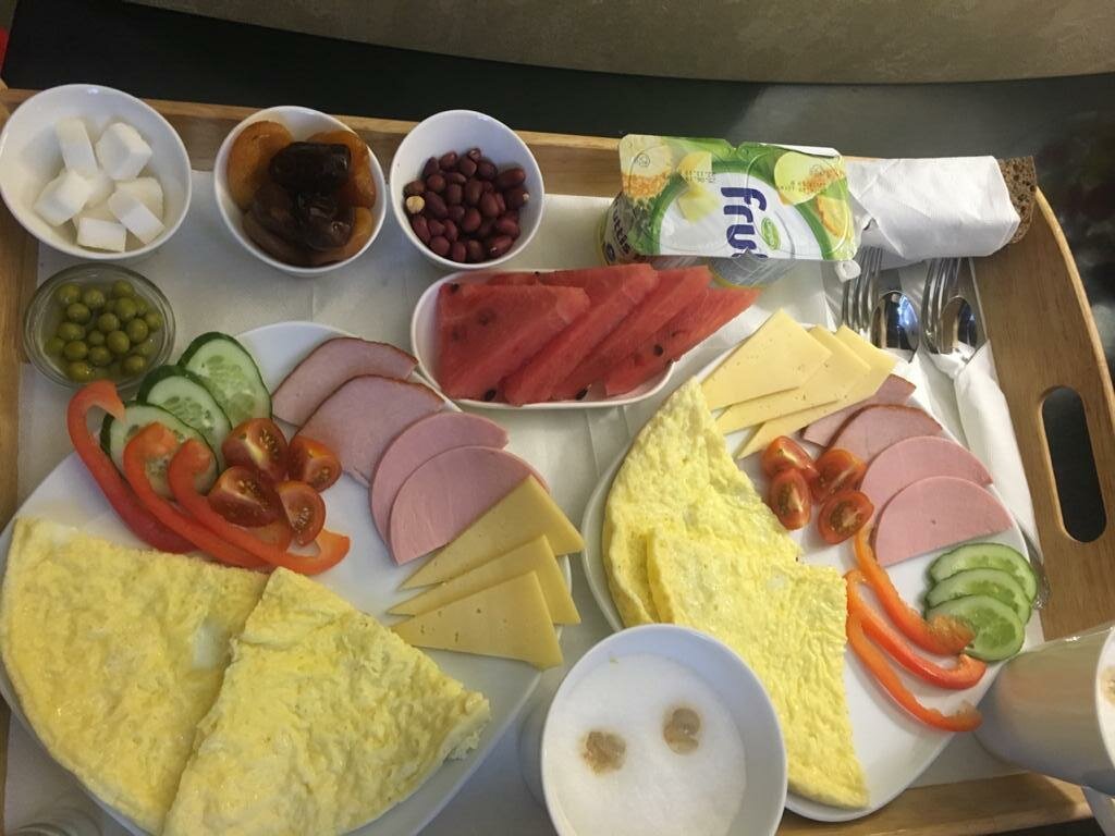 Гостиница Эко-стиль Уфа-40