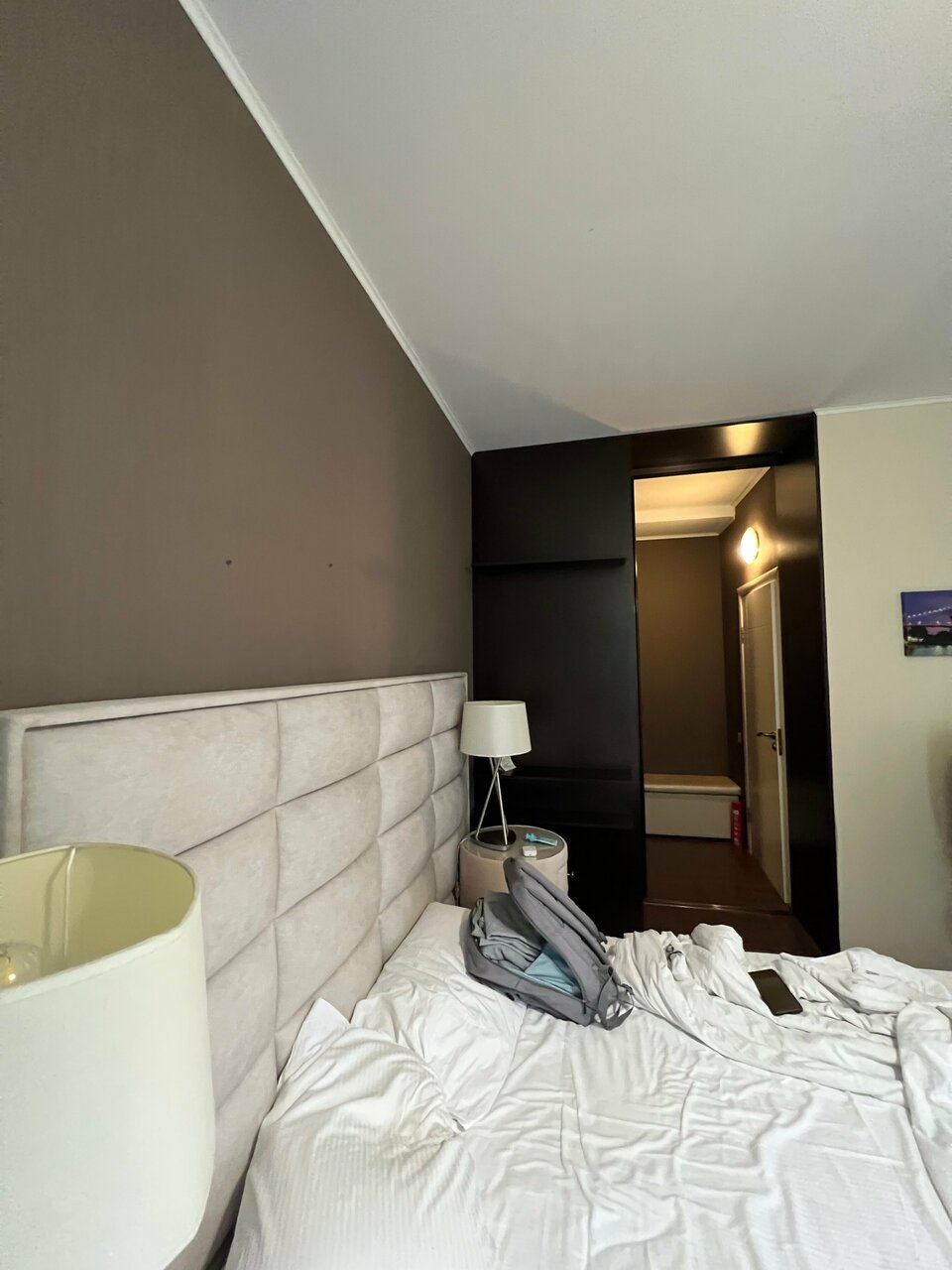 Гостиница Эко-стиль Уфа-57