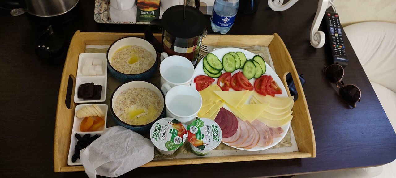 Гостиница Эко-стиль Уфа-75