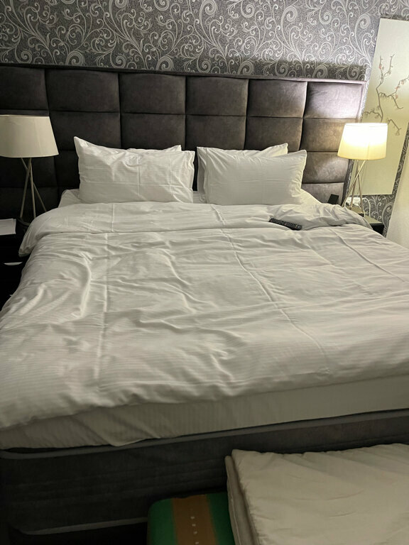 Гостиница Эко-стиль Уфа-81