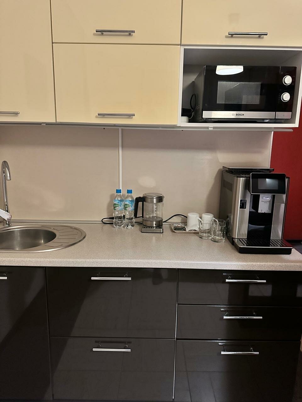 Гостиница Эко-стиль Уфа-18