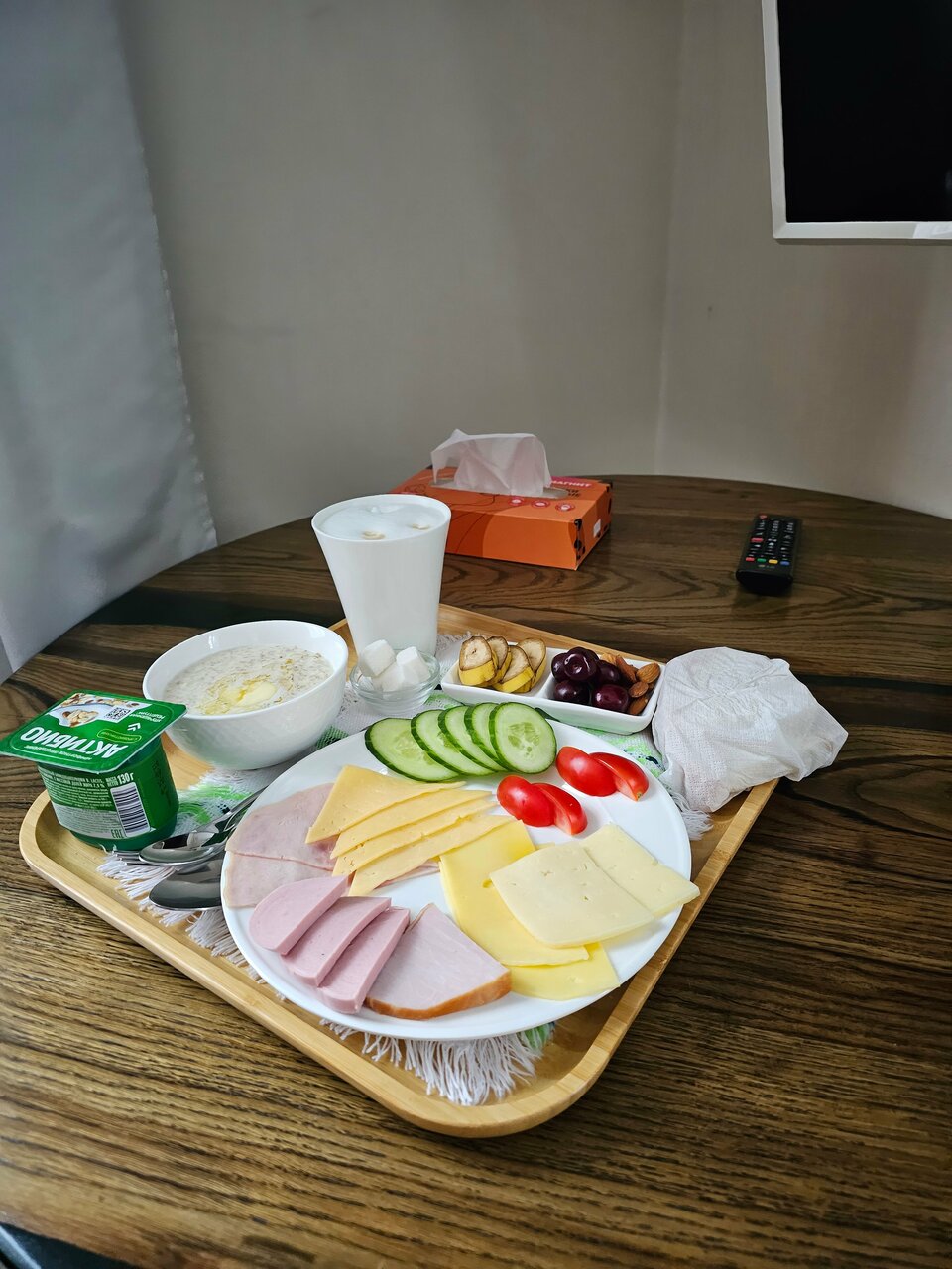 Гостиница Эко-стиль Уфа-67