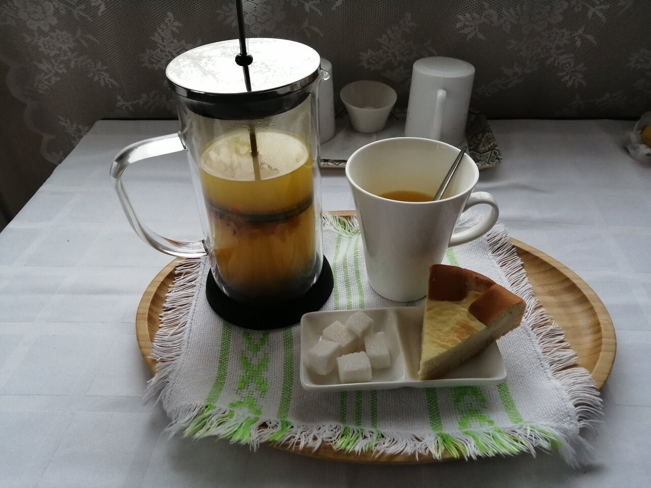 Гостиница Эко-стиль Уфа