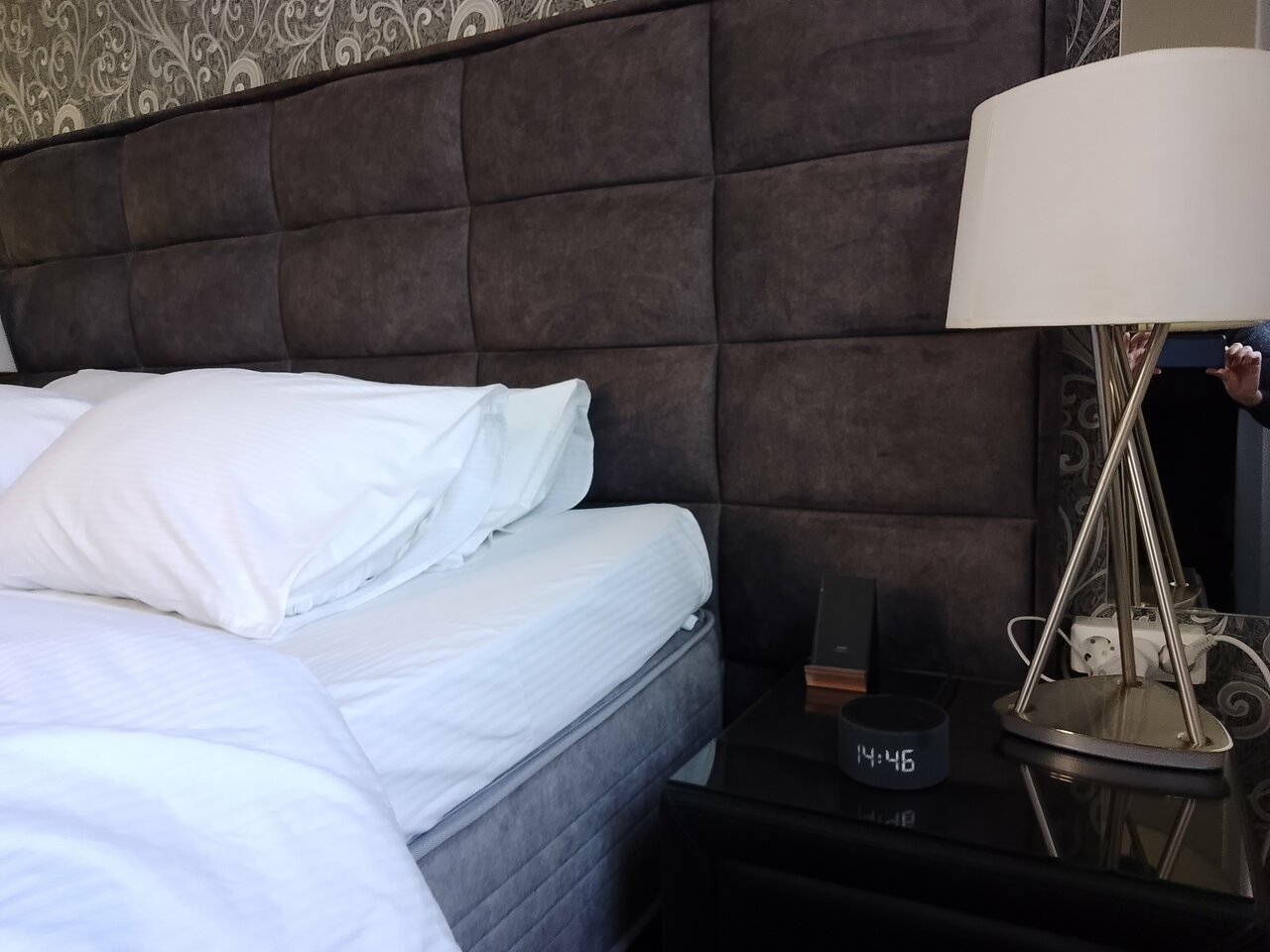 Гостиница Эко-стиль Уфа-65