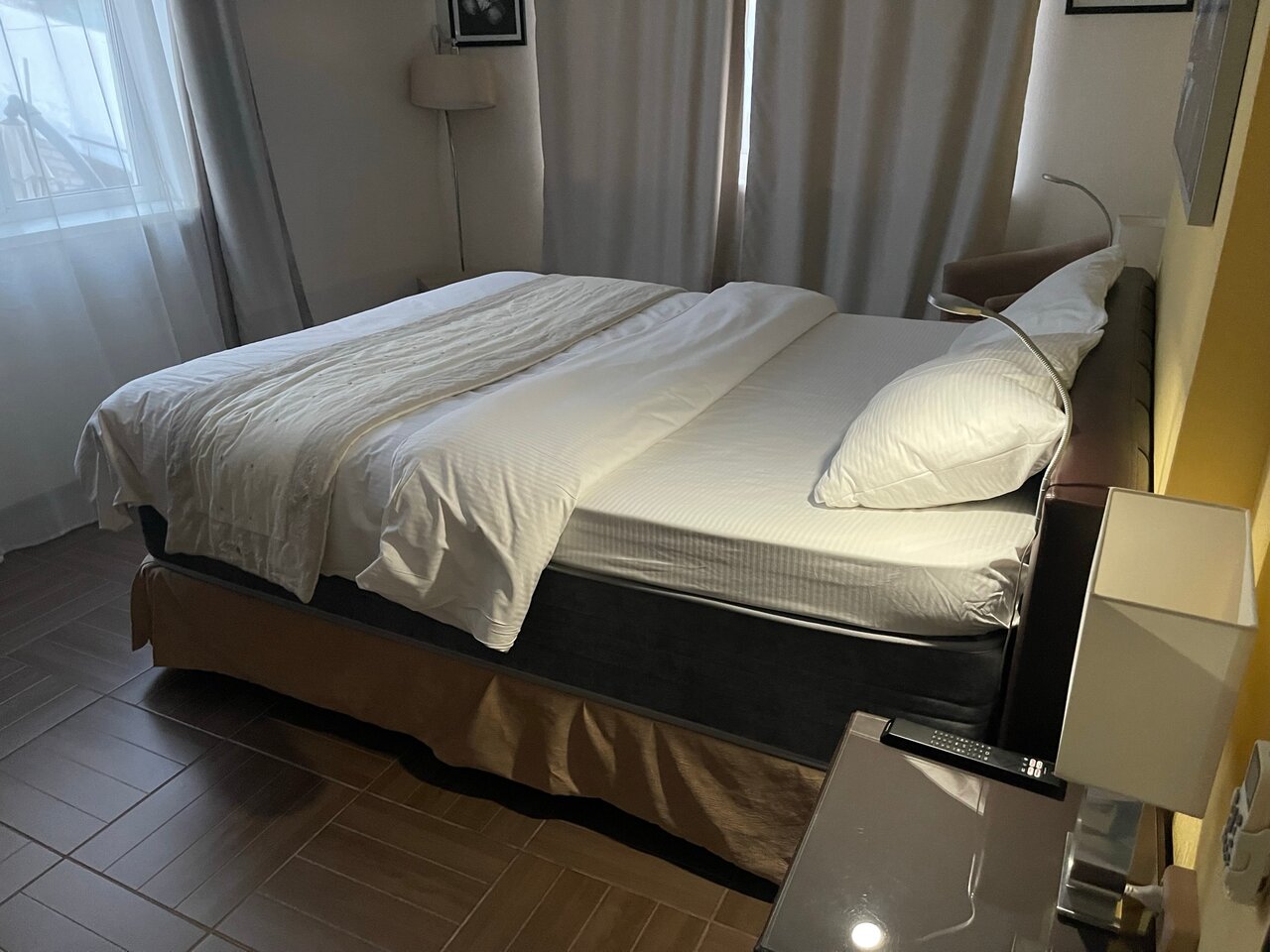 Гостиница Эко-стиль Уфа-61