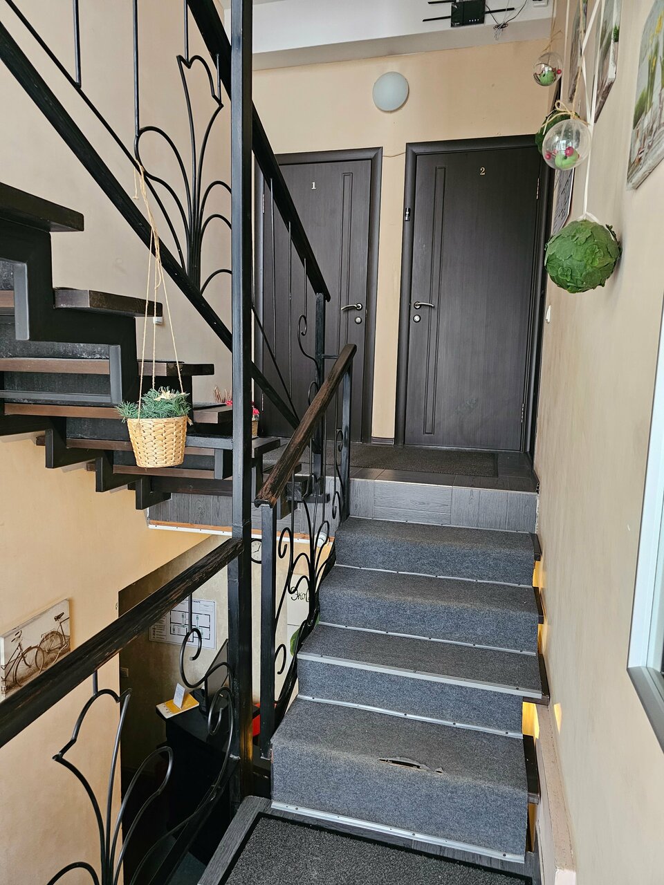 Гостиница Эко-стиль Уфа-78