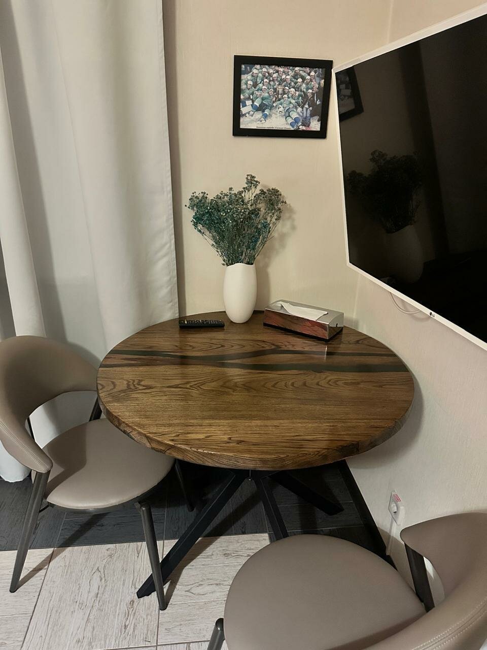 Гостиница Эко-стиль Уфа-16