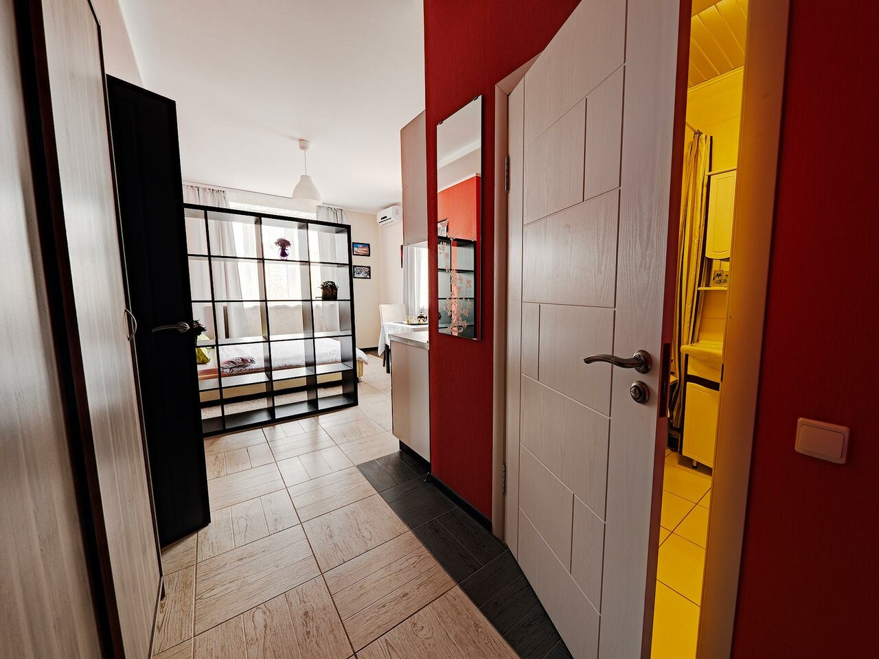 Гостиница Эко-стиль Уфа-59