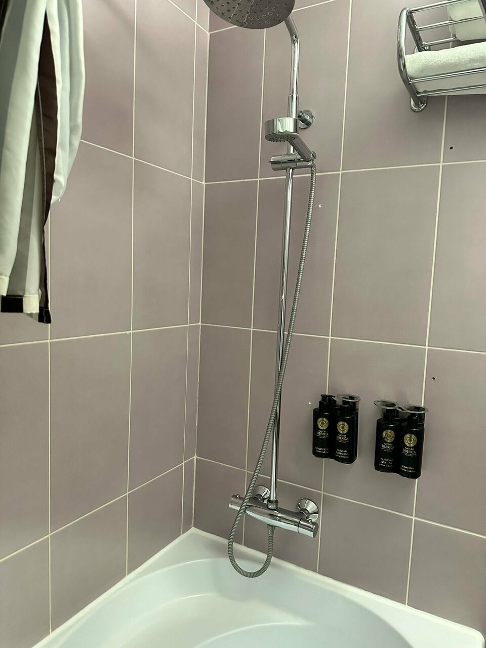 Гостиница Эко-стиль Уфа-103