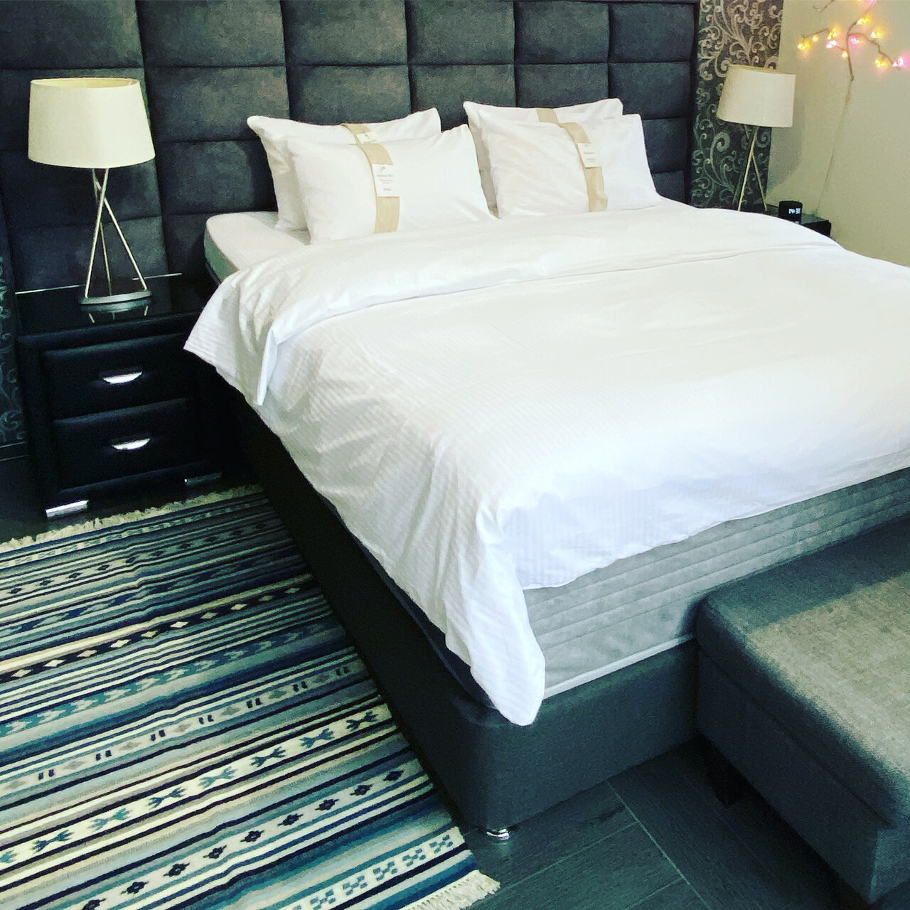 Гостиница Эко-стиль Уфа-20