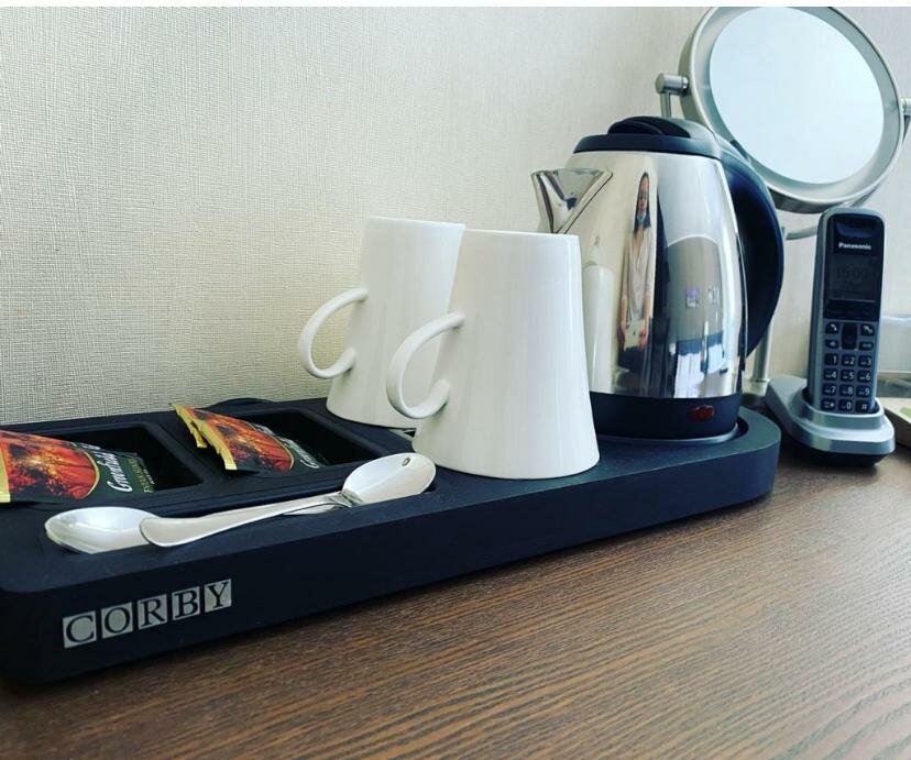 Гостиница Эко-стиль Уфа-91