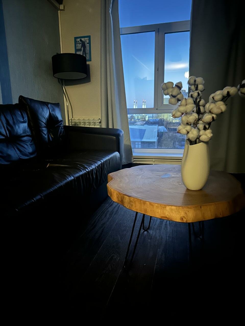 Гостиница Эко-стиль Уфа-14