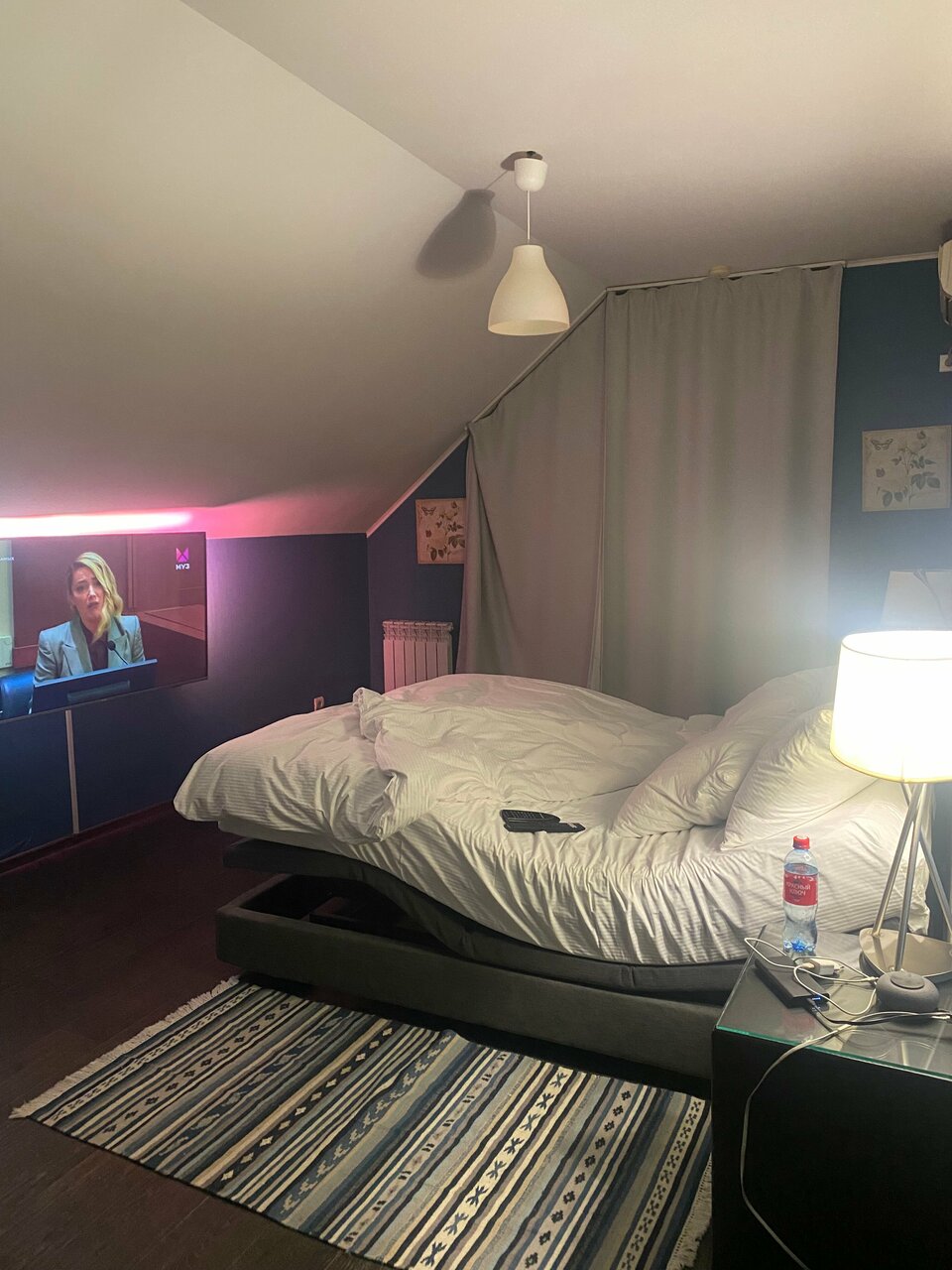 Гостиница Эко-стиль Уфа-68