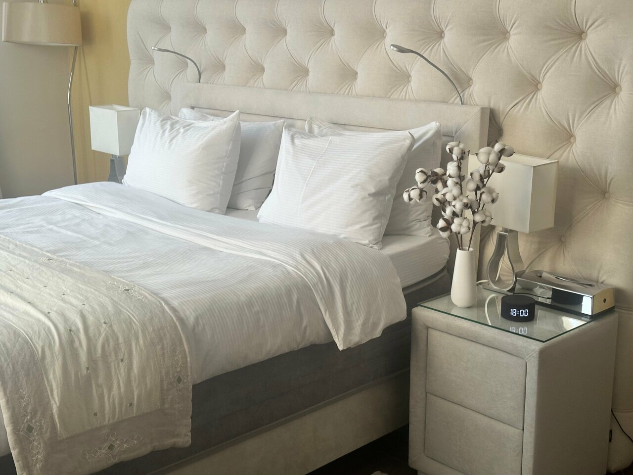 Гостиница Эко-стиль Уфа-102