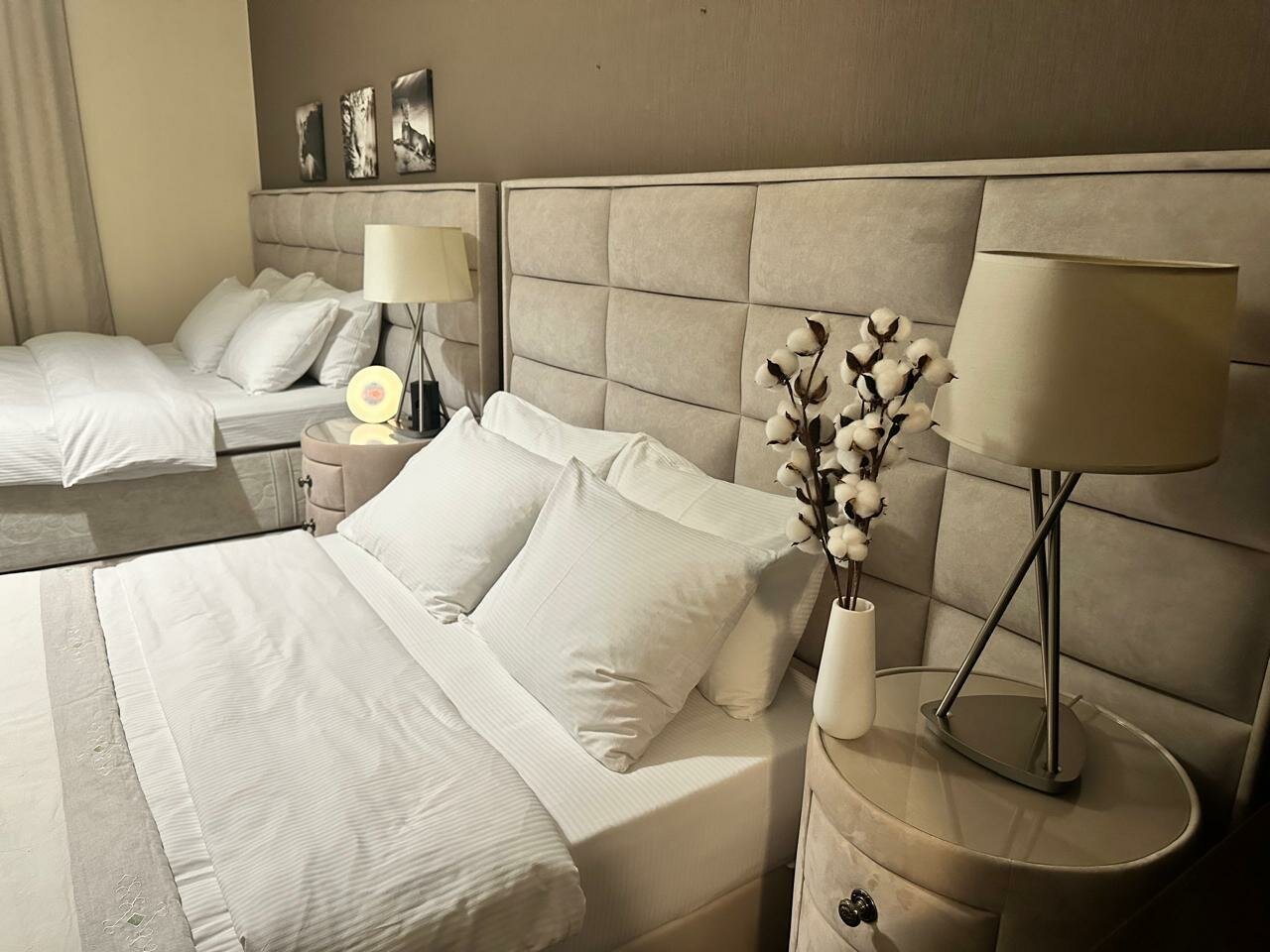 Гостиница Эко-стиль Уфа-7