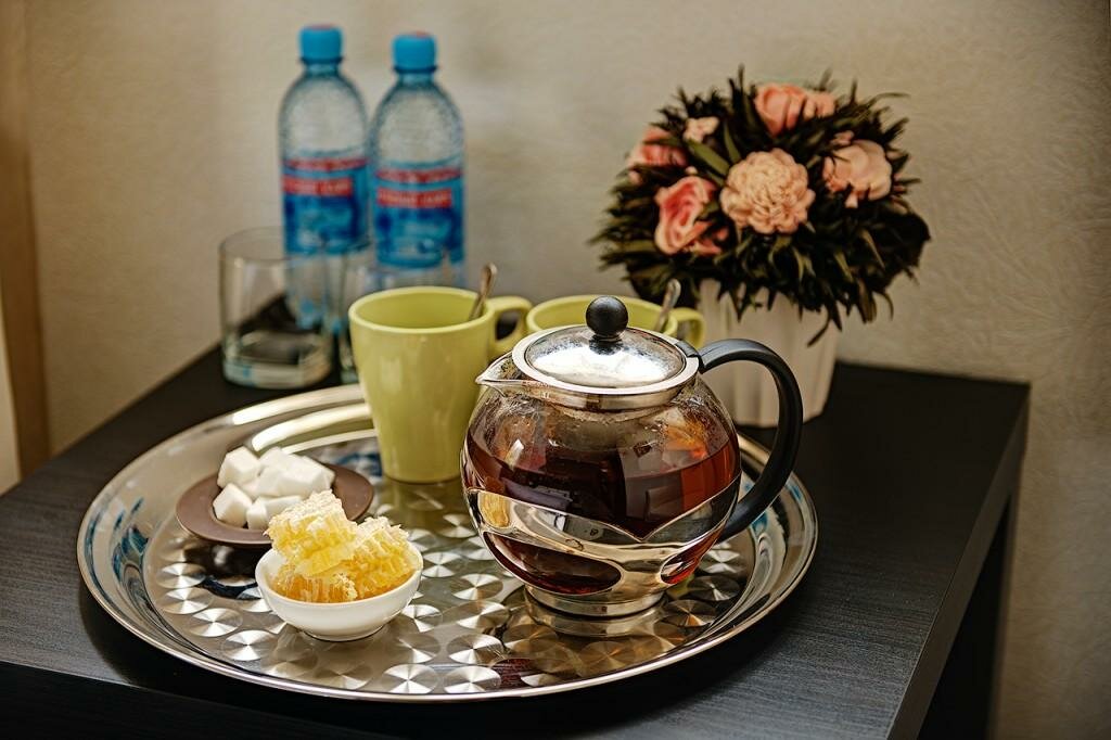 Гостиница Эко-стиль Уфа-49