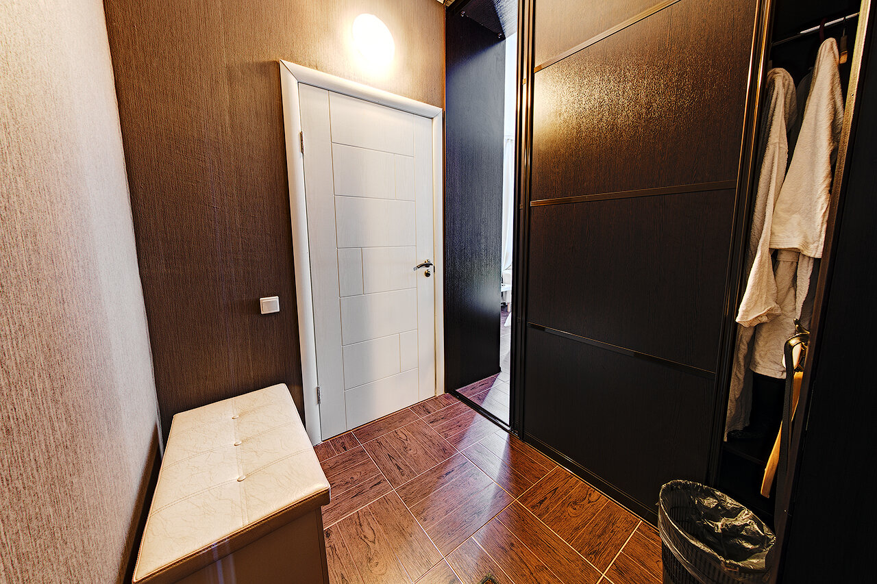 Гостиница Эко-стиль Уфа-47