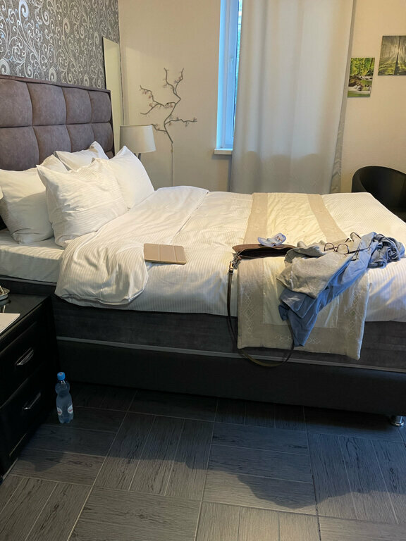 Гостиница Эко-стиль Уфа-56