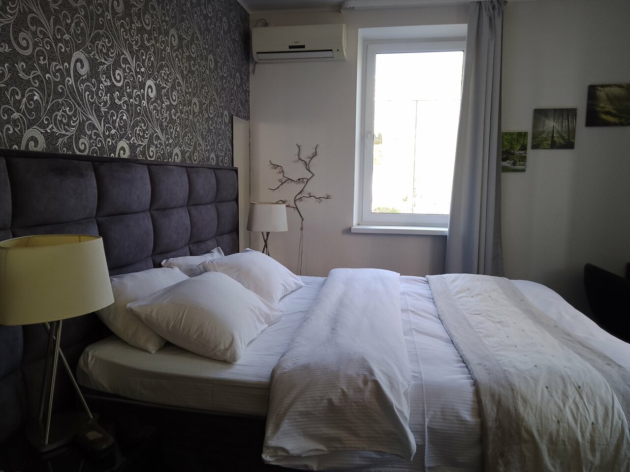 Гостиница Эко-стиль Уфа-60