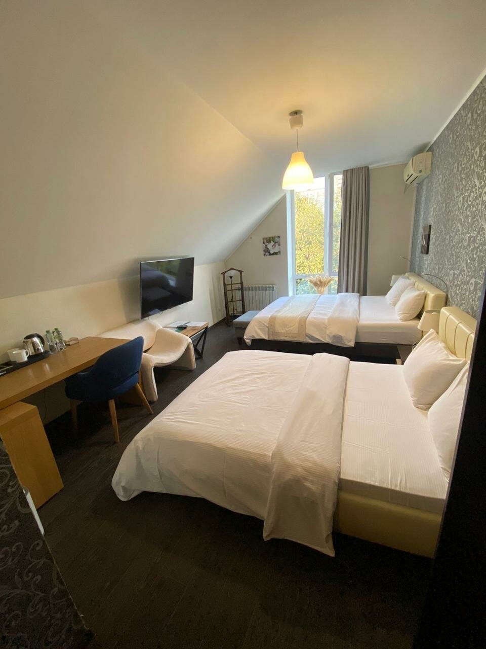 Гостиница Эко-стиль Уфа-17