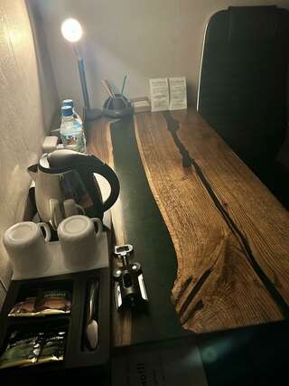 Гостиница Эко-стиль Уфа-2