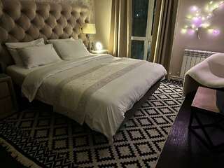 Гостиница Эко-стиль Уфа-0