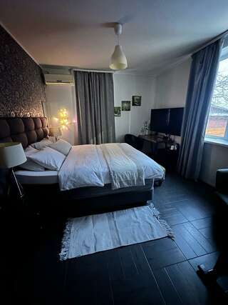 Гостиница Эко-стиль Уфа-5