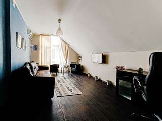 Гостиница Эко-стиль Уфа Номер люкс-3