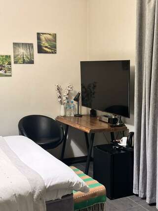 Гостиница Эко-стиль Уфа Номер стандарт-7