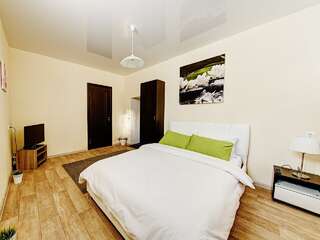 Гостиница Эко-стиль Уфа Номер эконом-5