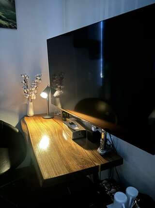 Гостиница Эко-стиль Уфа-6