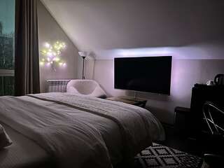 Гостиница Эко-стиль Уфа Номер стандарт-3