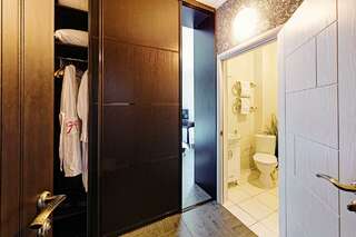 Гостиница Эко-стиль Уфа Номер комфорт-4