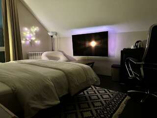 Гостиница Эко-стиль Уфа Номер стандарт-2